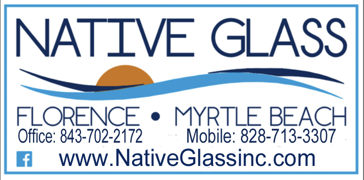 Avatar for Native Glass